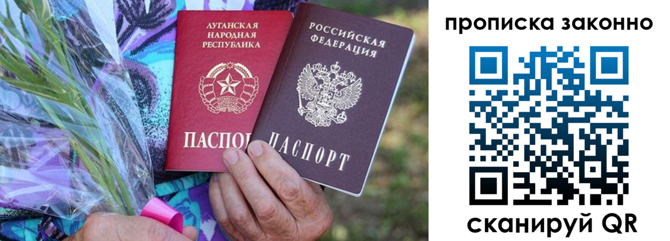 прописка для школы в Сосновке